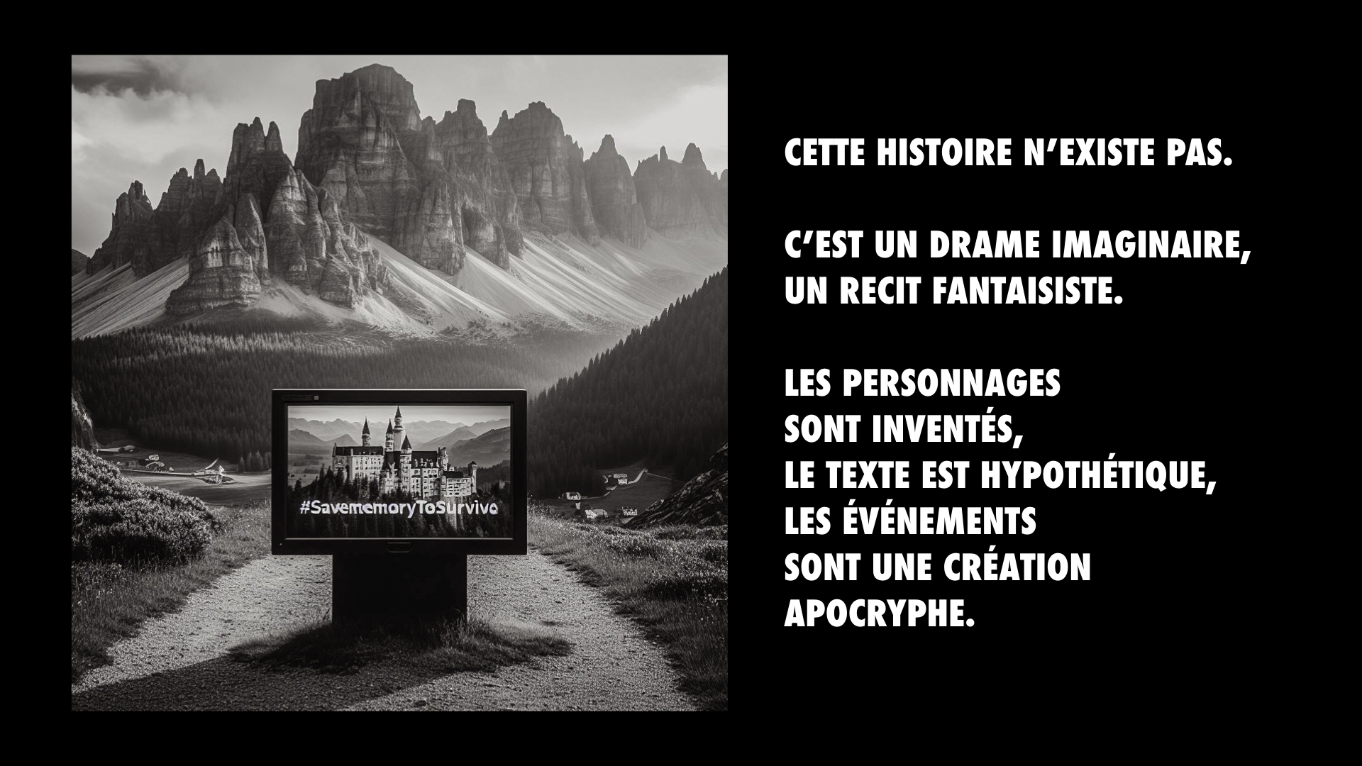 stephan larroque photographe histoire photo IA