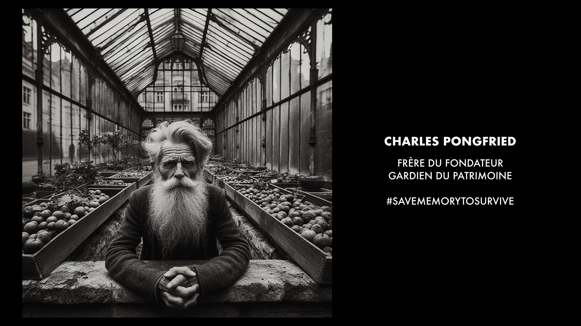 stephan larroque photographe histoire photo IA