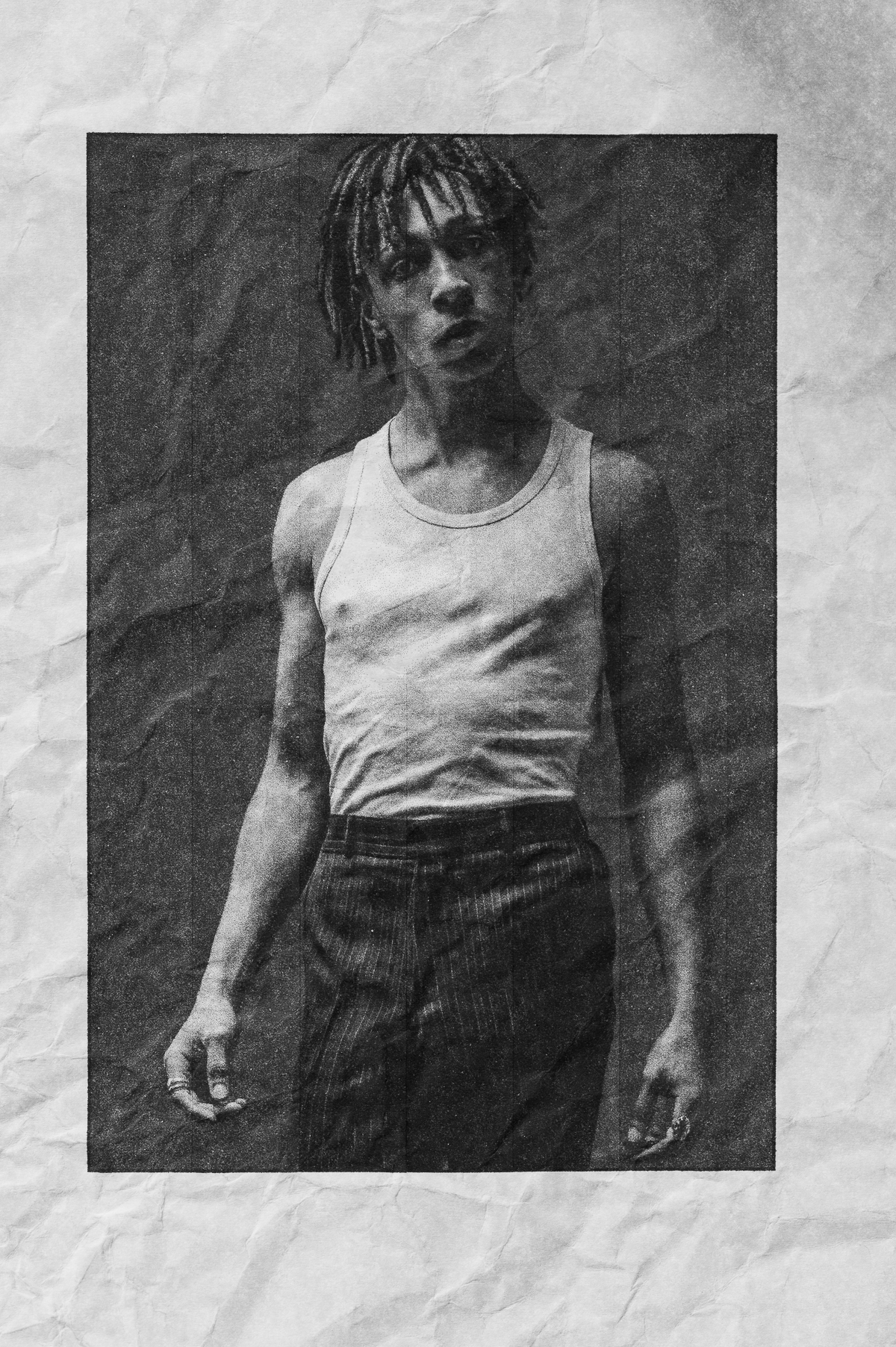 portrait artiste stephan larroque